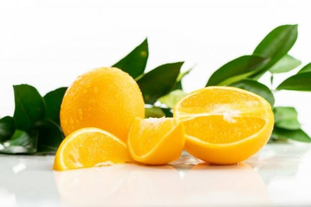 永兴冰糖橙荣获中国十大名橙之首，品味甜润的果王之选
