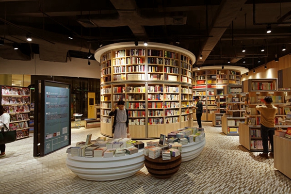 2024年中国十大书店品牌排名