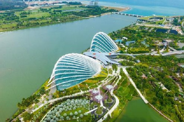 新加坡十大最受欢迎景点