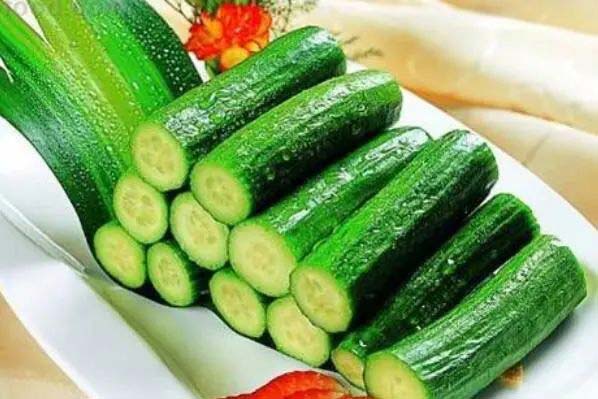 10大蔬菜和减肥方法(减肥必需的五种蔬菜)