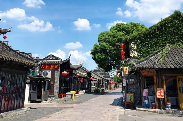 扬州推出春节优惠活动 近百个景点免费向公众开放你会来玩