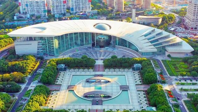 上海科技馆推出2023春节假期科普惠民