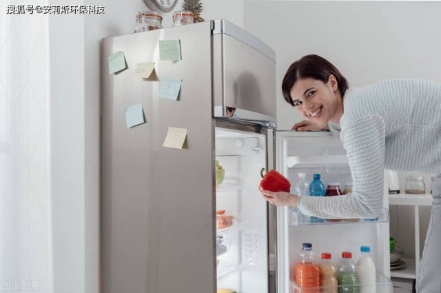 冰箱消毒清洗方法介绍