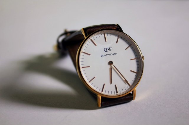 dw是什么牌子的手表(dw手表是什么品牌)