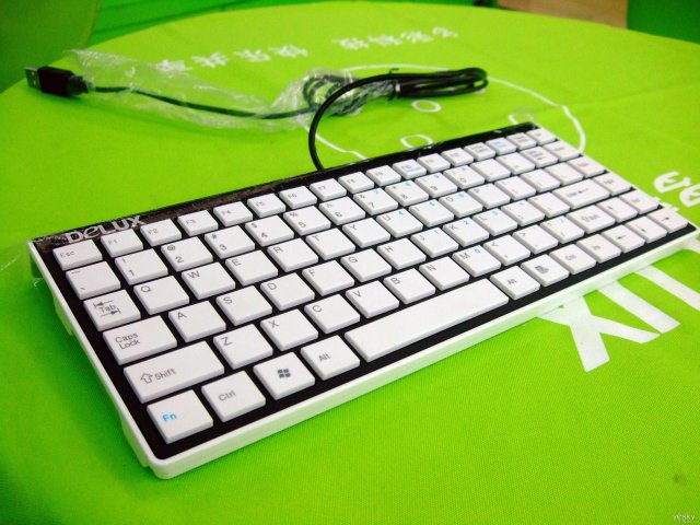 键盘图片字母位置，电脑键盘功能介绍图解