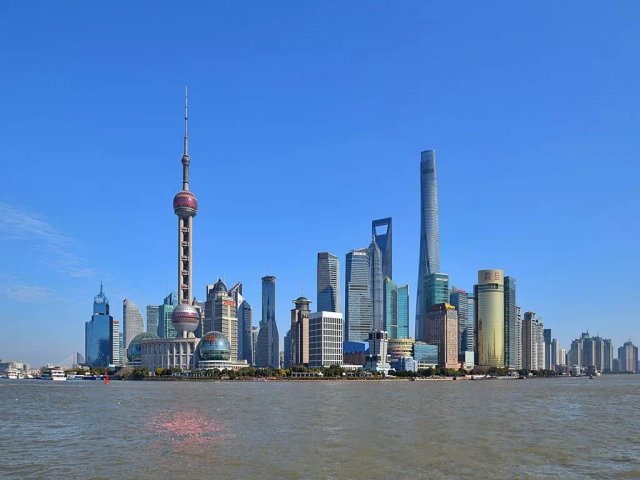 上海旅游攻略必玩的景点上海旅游攻略必玩的景点有哪些