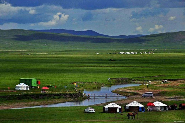内蒙古旅游景点有哪些 内蒙古有哪些好玩的地方内蒙古推荐景点