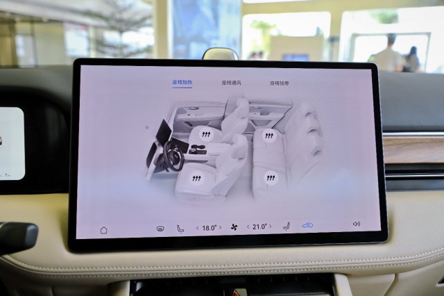 问界M5智驾版，颠覆L3辅助驾驶，品质内外兼修