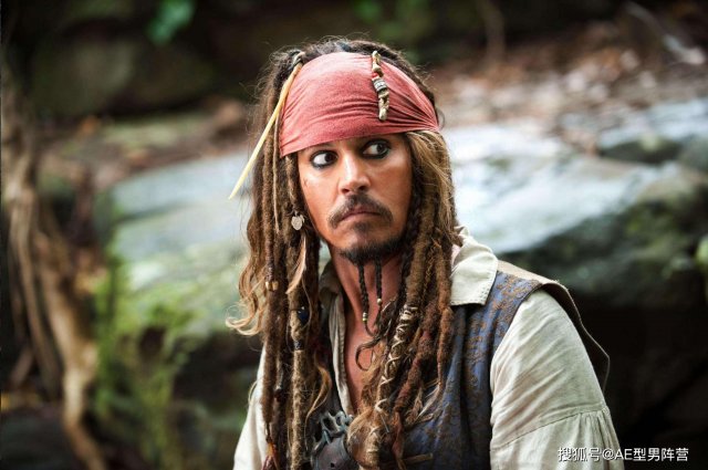 加勒比海盗6为什么不拍了 加勒比海盗6：四海之怒推迟上映