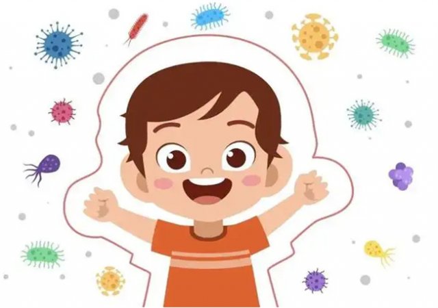 怎么样提高孩子的免疫力北京医院 提高孩子免疫力吃什么好