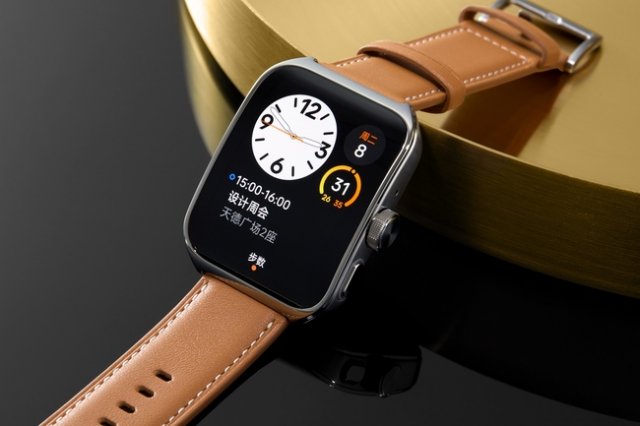 OPPO Watch 4 Pro发布：质感升级，功能再升级售价2299起