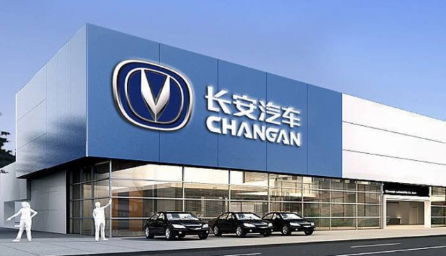 中国四大汽车品牌8月销量争霸，吉利、奇瑞、长安、比亚迪谁能夺冠