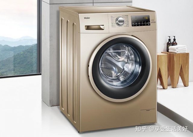 海尔洗衣机怎么样质量怎么样 eg100hb108s海尔洗衣机怎么样