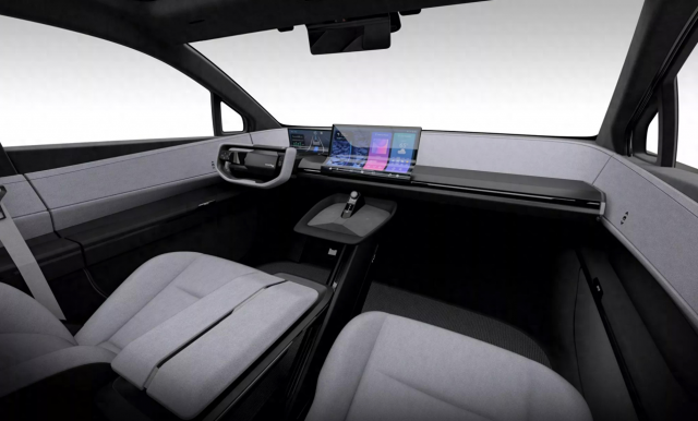 丰田新款纯电动SUV丰田bZ3X有望10月发布 新车定位于紧凑型SUV