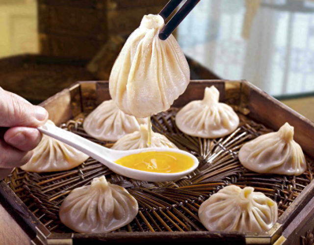 江苏扬州七大特色美食 你吃过几种呢其中三种号称“扬州三绝”