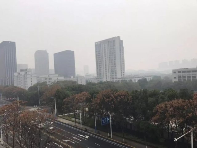 江苏常州天气(常州一年四季天气温度)