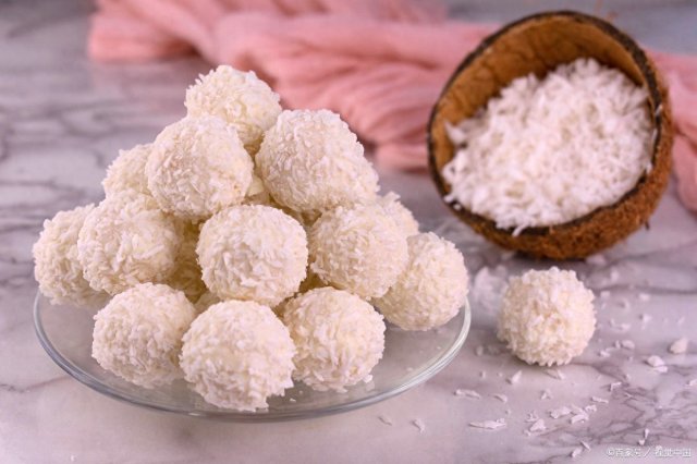 海南省三亚市十大特产排行榜 美味椰子糖 一定值得您品尝