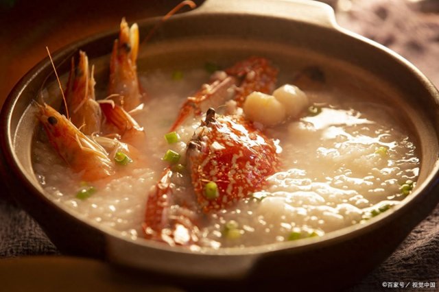 海南省海口市十大特产排行榜 美味秀英蟹粥 一定值得您品尝