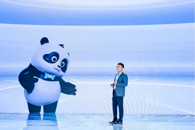 揭秘竹子：熊猫吃素为何依然胖乎乎，美的冰箱助力国宝食材口感守护行动