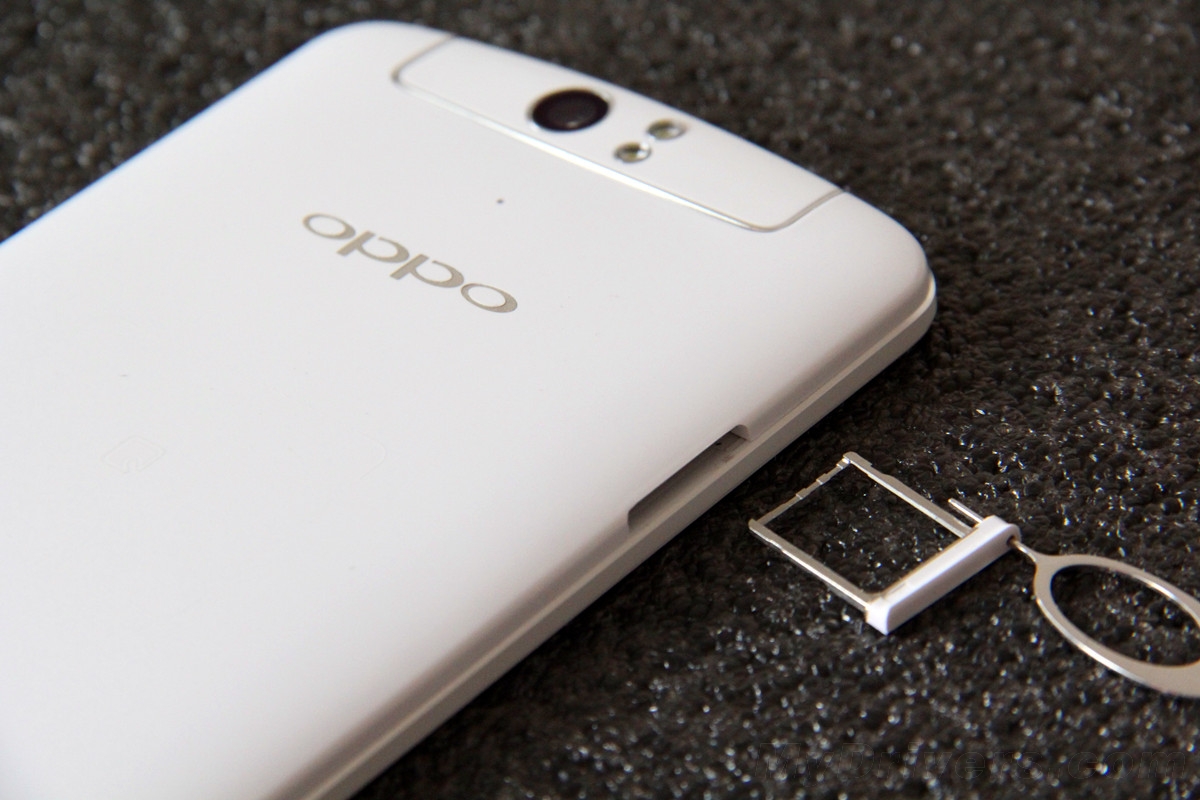 OPPO N1支持电信卡吗 OPPO N1通过OTG功能连接读取内存卡有什么限制要求