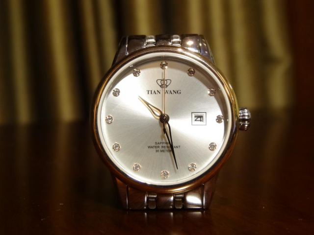 天王手表是什么档次的品牌「天王手表属于什么档次」