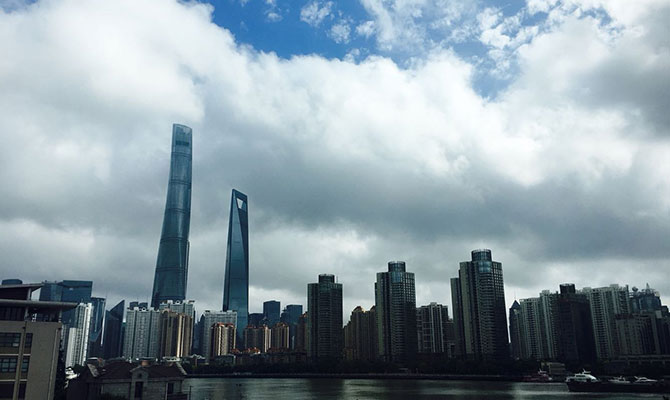 上海天气预报查询15天「2023年10月29日」