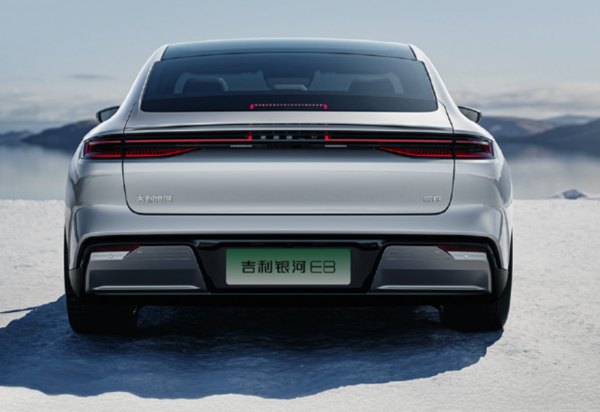 2023广州车展七宗最：揭秘我眼中的最帅新车，魅力无法抵挡
