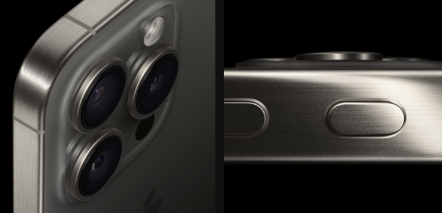 iPhone16标准版：60Hz刷新率，苹果自研相机影像传感器，科技与艺术的完美融合