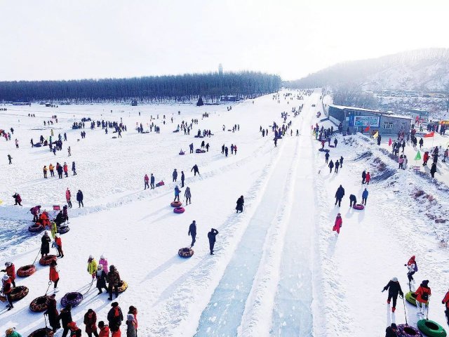 贵州冬游大优惠，特定人群免门票别让这个冬天错过美丽的贵州风光