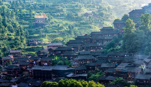 贵州旅游景点排名前十名是哪些「贵州旅游景点排名前十名值得一游吗」