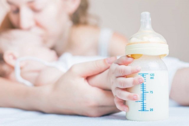 1岁宝宝吃什么奶粉，1岁宝宝吃什么奶粉增强抵抗力免疫力的