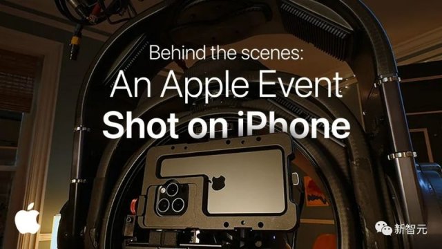 揭秘苹果M3大会：iPhone15 Pro Max如何拍出震撼大片