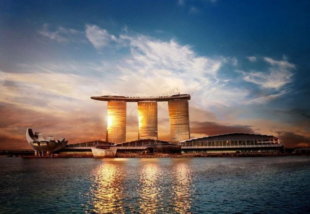 新加坡必去五大景点攻略 新加坡旅游攻略