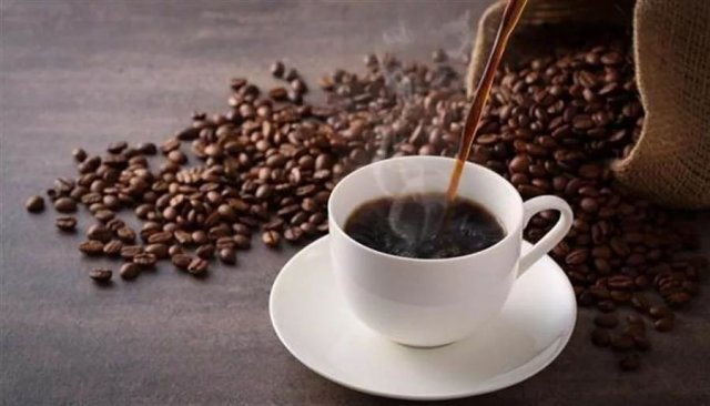 喝咖啡减肥吗(每天喝咖啡能减肥吗)