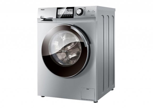 海尔滚筒洗衣机的使用方法是什么，如何正确清洁海尔滚筒洗衣机