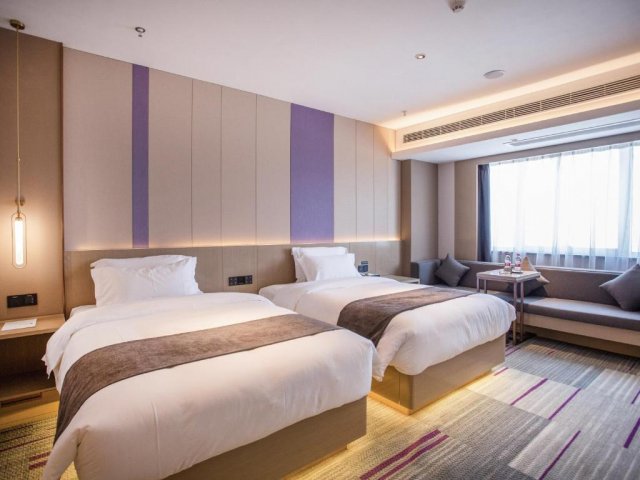哈尔滨丽枫酒店是几星级酒店啊，哈尔滨丽枫酒店友谊路店
