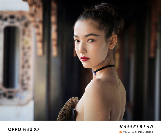 OPPO2024超影像大赛启动，FindX7系列引领全民成为影像大师