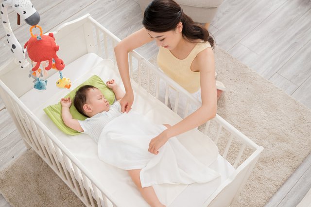 这些方法可以有效缓解宝宝发烧吗，宝宝发烧怎么缓解