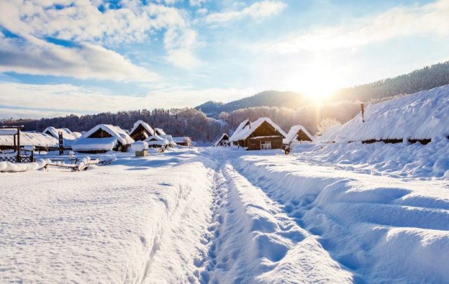 冬天去哪里旅游合适「冬天去哪里旅游合适国内」