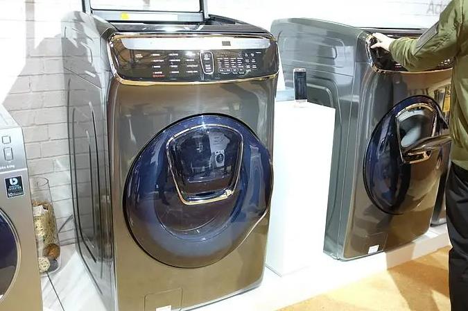 夏普洗衣机怎么样，夏普全自动洗衣机维修常见故障与方法
