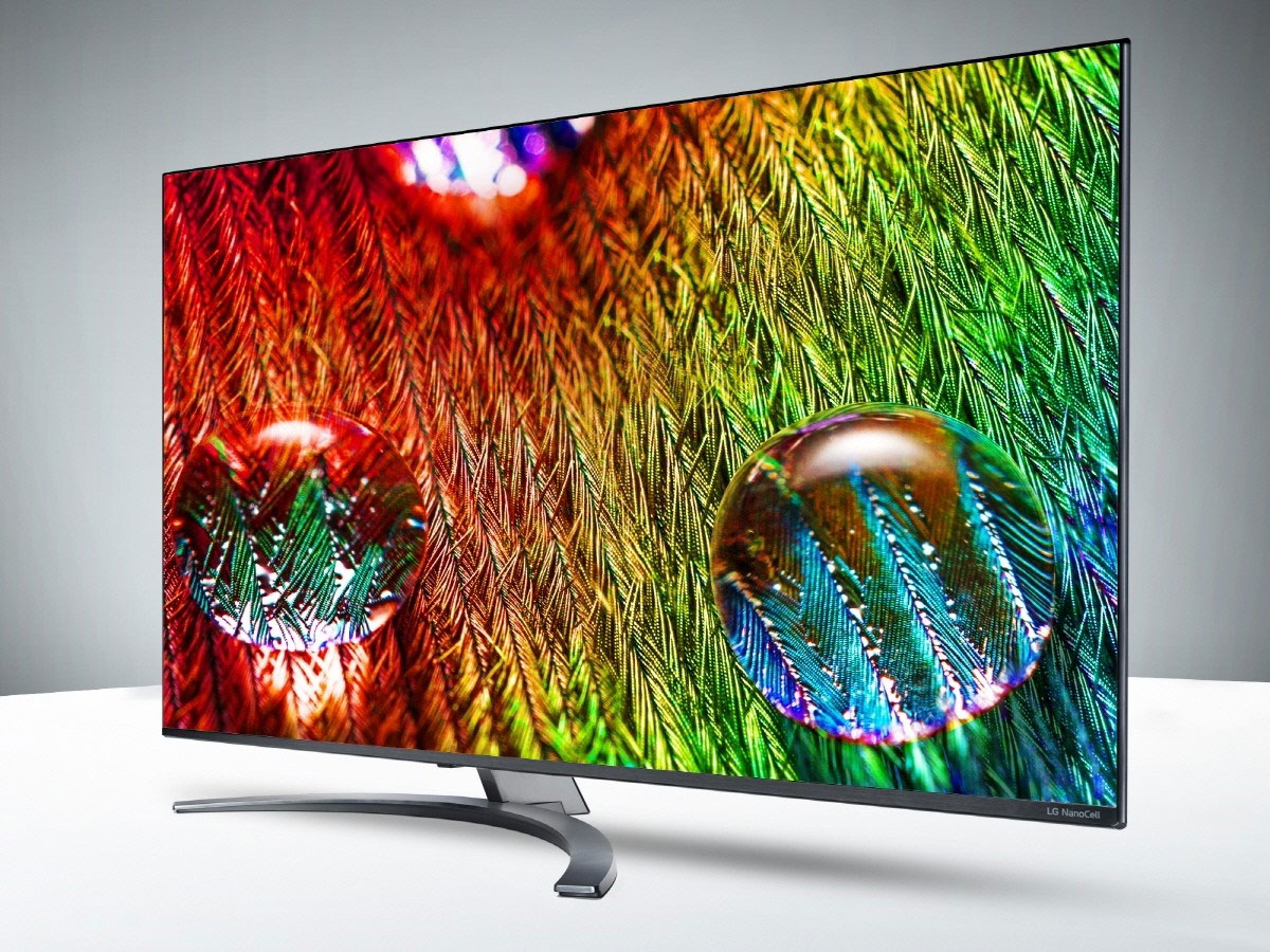 电视机什么牌子好，LG电视怎么样可以投屏吗