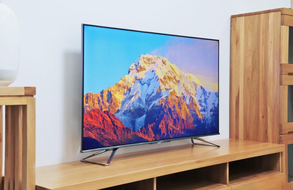 55寸智能液晶电视推荐 电视55寸是多大的