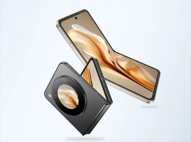 努比亚Flip惊艳亮相MWC2024，国内售价或仅4000元，引领科技新潮流