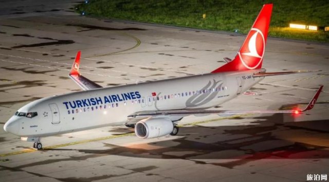 土耳其航空怎么样，土耳其航空怎么样VV