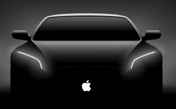 乔布斯的预言与库克的实践：苹果汽车从概念到现实的转变