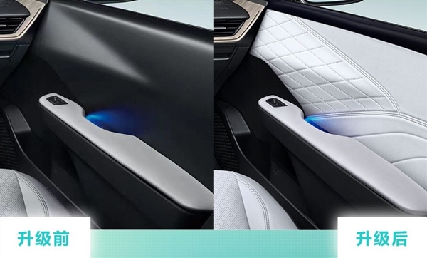 比亚迪动力加持，丰田bZ3全新上市：16.98万起，科技与品质的完美融合