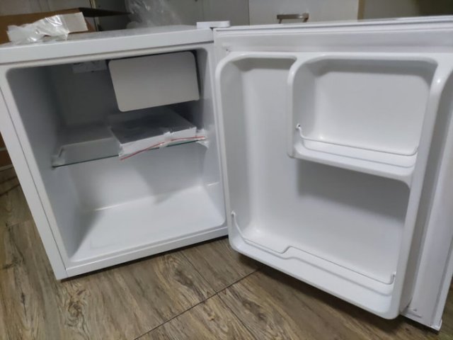 单开门冰箱的尺寸是多少，冰箱尺寸一般是多少