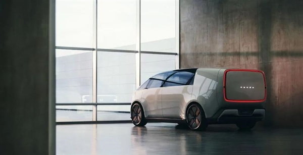 本田CES2024惊艳亮相：两款“Honda0”纯电动概念车，开启未来出行新篇章