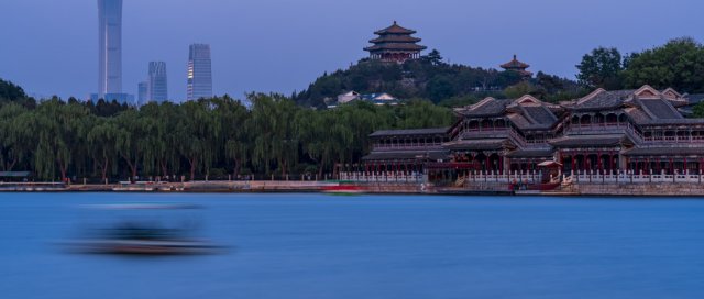 北京旅游必去十大景点排名排名