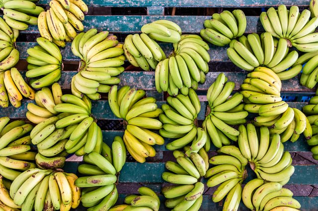 揭秘营养之王：揭晓全球十大最富营养价值的水果排行榜
